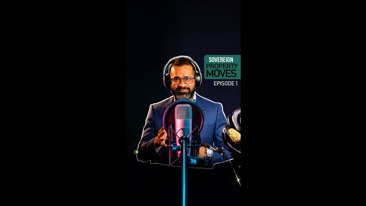 Episode 1 Can Foreigners Buy Property in Australia? YouTube