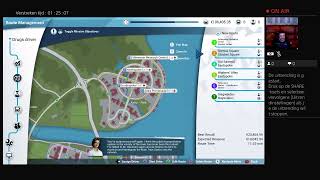Bus simulator  Ps4 nl/eng screenshot 4