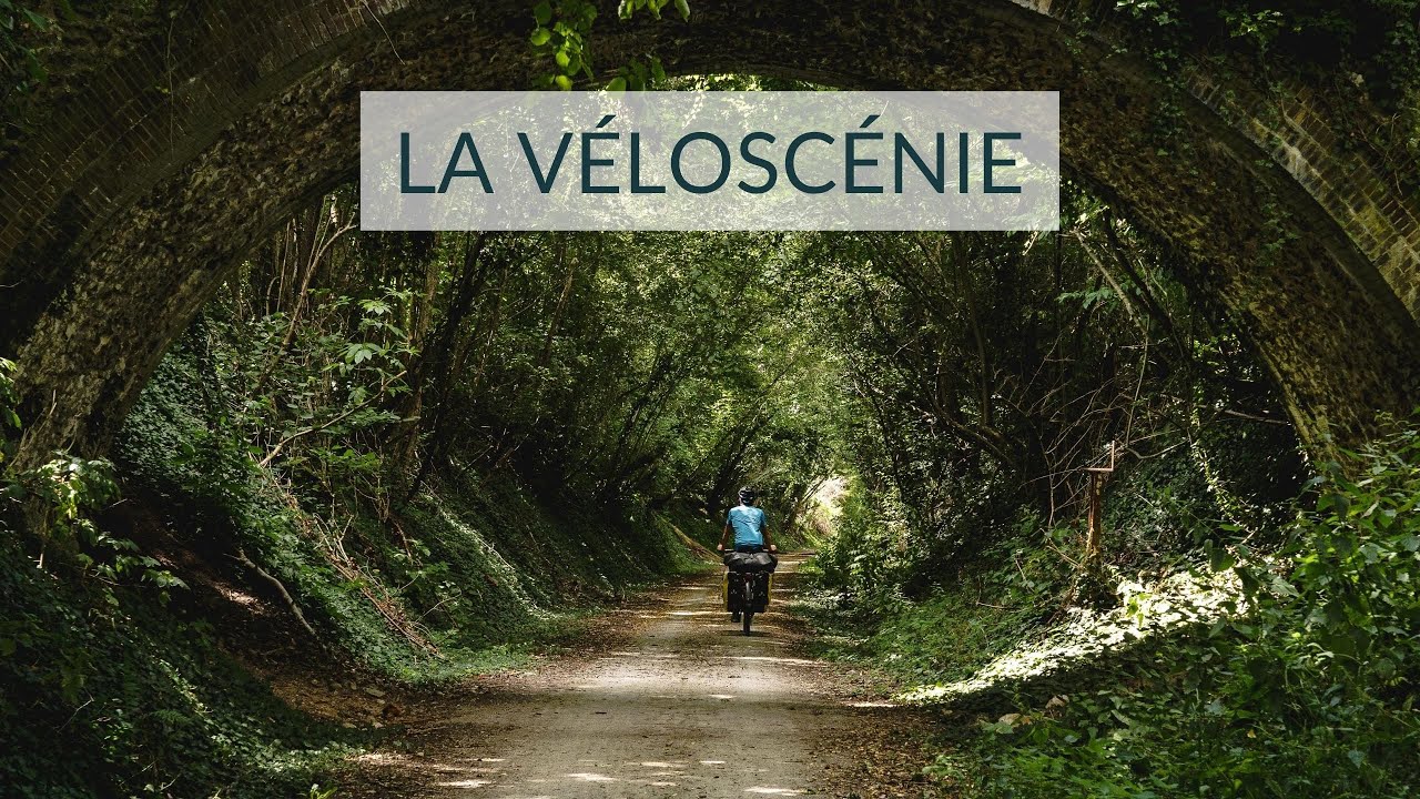 La Véloscénie : 450 km à vélo de Paris au Mont Saint Michel