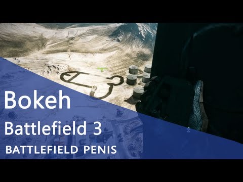 Battlefield 3 - Battlefield Penis