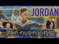 Finesse Queen: Jordan (SU Dancing Doll) Top Moments