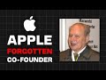 What Happened to the Third Co-founder of Apple? #shorts