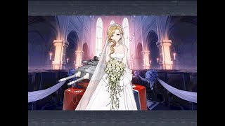 azur lane hood marriage