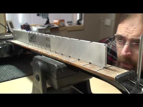guitar-fret-leveling-//-how-to-tutorial