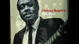 Watch Jimmy Rogers Money Marbles And Chalk video