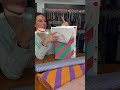 Video: Woven co Y/D denim stripe