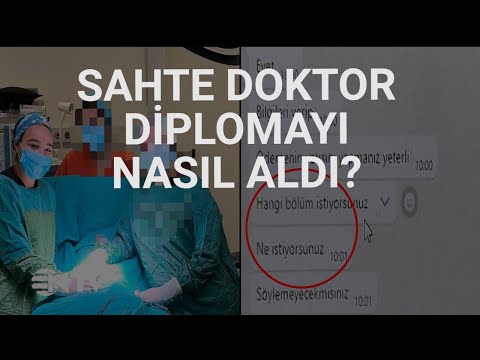 @NTV  WhatsApp’tan sahte diploma satışı: Lisans 15, önlisans 12 bin TL