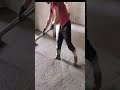 flooring manual paving rake |efficient floorleveling tool #shorts