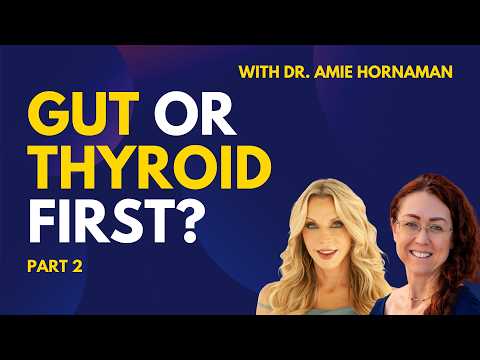 How to Support Your Thyroid in Chronic Freeze (Where to Start) thumbnail