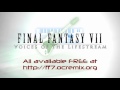 Final fantasy vii lunatic moon red xiiicosmo canyon by sixto sounds zircon