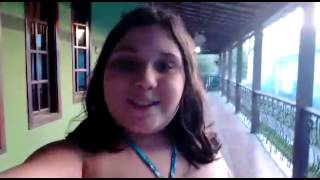 Dançando Encima Do Hoverboard