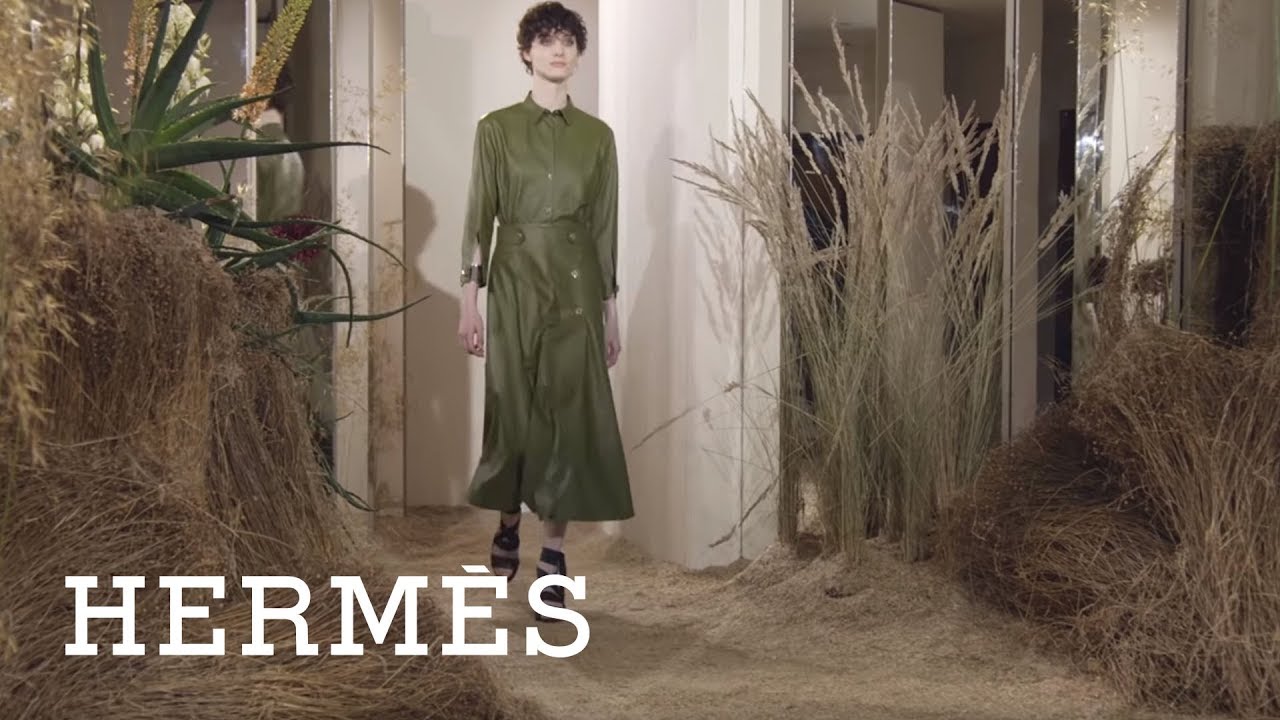 Hermès | Women’s resort 2019 collection