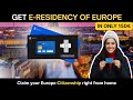 EU Get e-Residency of Europe – Online in 7 weeks | Schengen Country Residency | e-Residency Estonia
