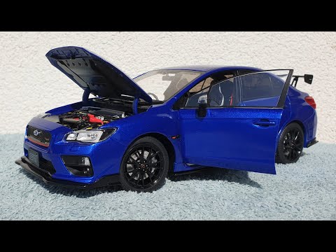 ミニカー S207 Sun Star Amazon | サンスター 1/18 スバル WRX Sti S207 NBR チャレンジ