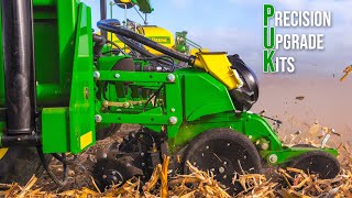 Don't buy New, Upgrade Old | John Deere Precision Upgrade Kits