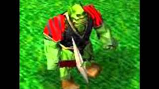 Download Warcraft 3 Frozen Throne - Peon Sounds Video MP3 Warcraft 3 Frozen Throne - Peon Sounds
