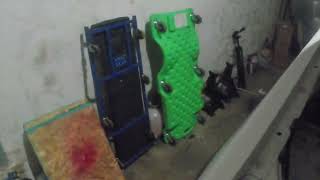 New Shelf and some yacking. by Okie Built Autos 19 views 6 months ago 5 minutes, 43 seconds