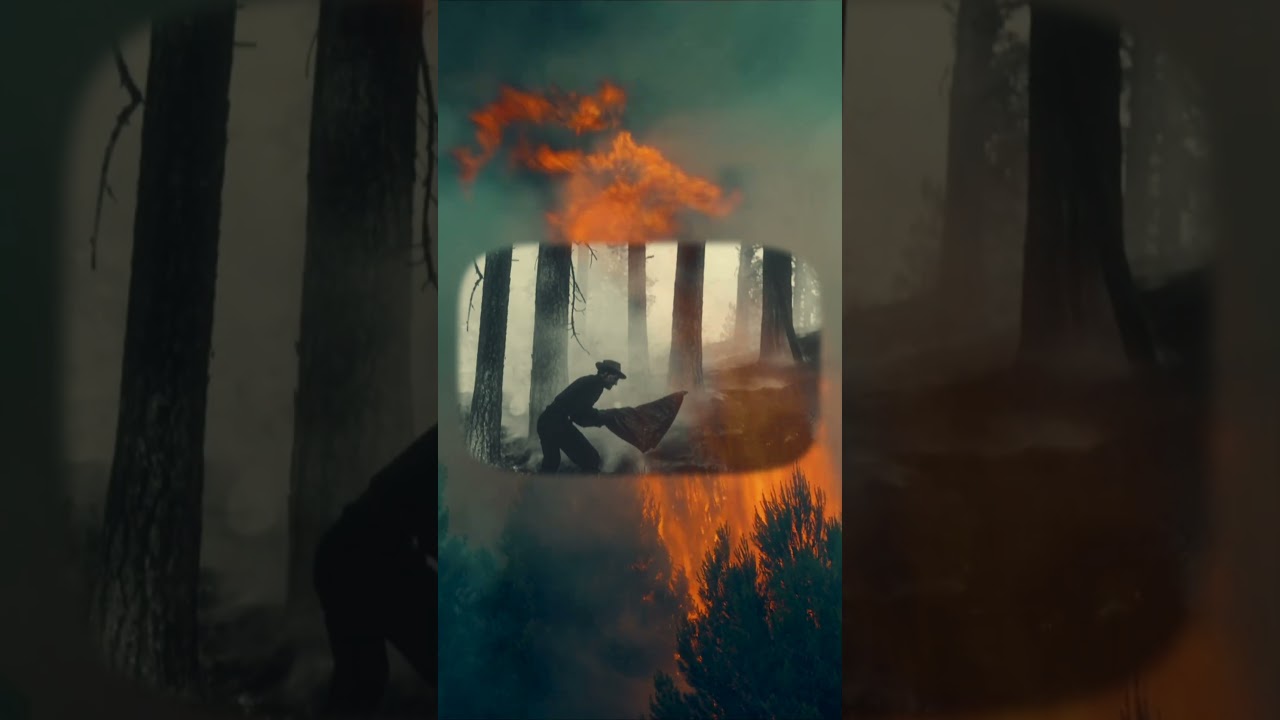 Why Controlled Burns Are A Good Thing