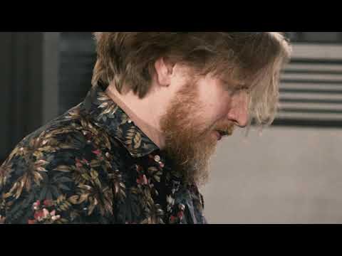 Helge Lien Trio - Liten Jazzballong REVISITED