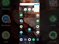 Představujeme novinky v MIUI 12 - Plovoucí okna přes Centrum ovládání