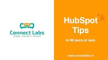 How To Set Your Time Zone in HubSpot