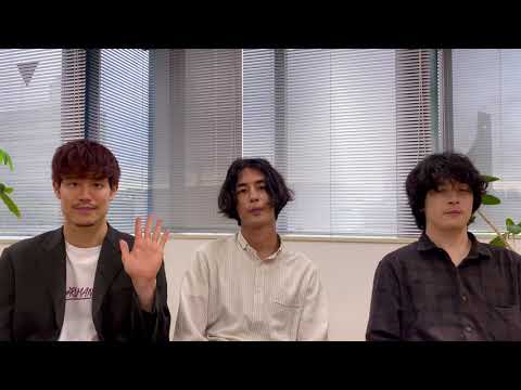 【コメント到着！】Panorama Panama Town presents "Daydream Night Club"
