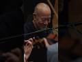 Joe Hisaishi performs a gorgeous rendition of “Ask Me Why II” in a new studio performance