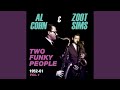 Al Cohn Quintet Chords