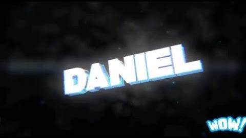 Nova intro do Canal 2016