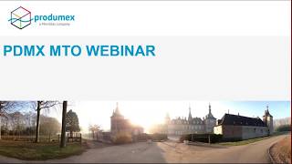 How to: Handle Make-to-order Environments with SAP Business One
