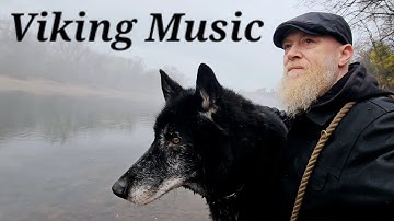 VIKING MUSIC - Gealdýr & Lupi - INN RIKI