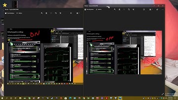 Hardware - accelerated GPU scheduling/ Insider driver 451.25