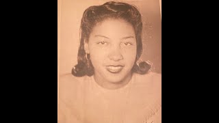 CELEBRATING THE LIFE OF JUANITA HOWARD