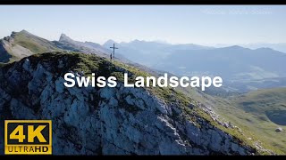 Discover the Breathtaking Scenery of Switzerland.