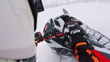 MaptunerX - Tuning for Skidoo 850 E-TEC and 850 E-TEC TURBO