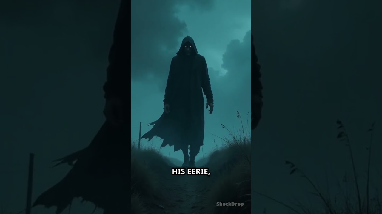 El Silbón: The Terrifying Whistler of Venezuela