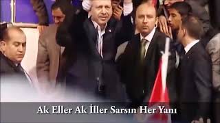 Oyum AK PARTİYE KARDEŞİM Resimi