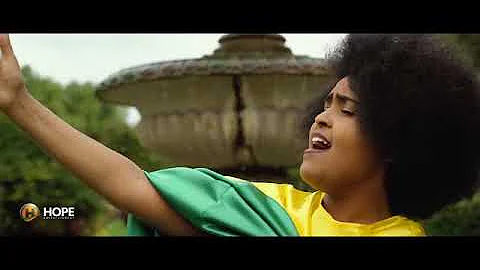 Misrak Taye   Ethiopia      New Ethiopian gonder M...