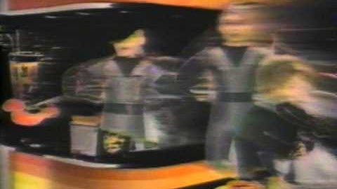 Mini Pops - Video Killed The Radio Star