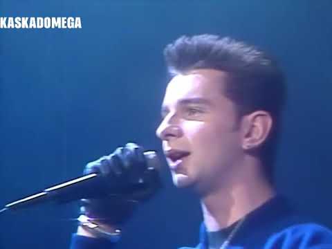 Depeche Mode - A Question Of Time