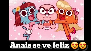 Los Mejores Momentos XD De Gumball  gumball xd