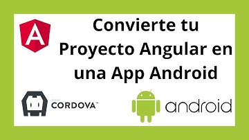 🔥🚀 "Transforma tu Proyecto Angular en una App Móvil con Cordova - ¡Paso a Paso! 📱💻