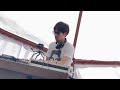 YAMO / TECHSAFARI RECORDS @ GREEN MAGIC FESTIVAL 2023 pt.1
