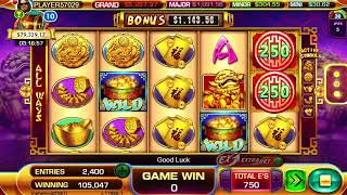 Golden Dragon Slots Lucky Fortune 2 screenshot 4