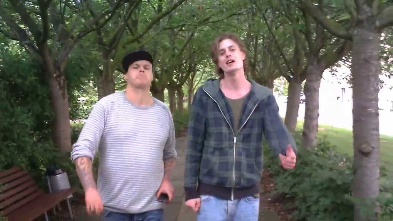 KALLE.PIMP & DON.SAVLO - BRILLIANT (Officiel MusicVideo)