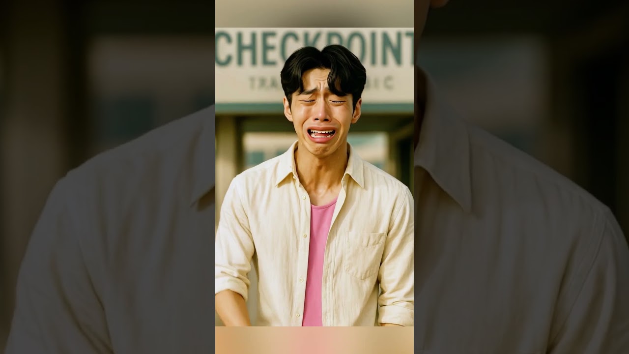 «Руми в опасности!! Фруктовый монстр гонится за ней!! 💀🍏»