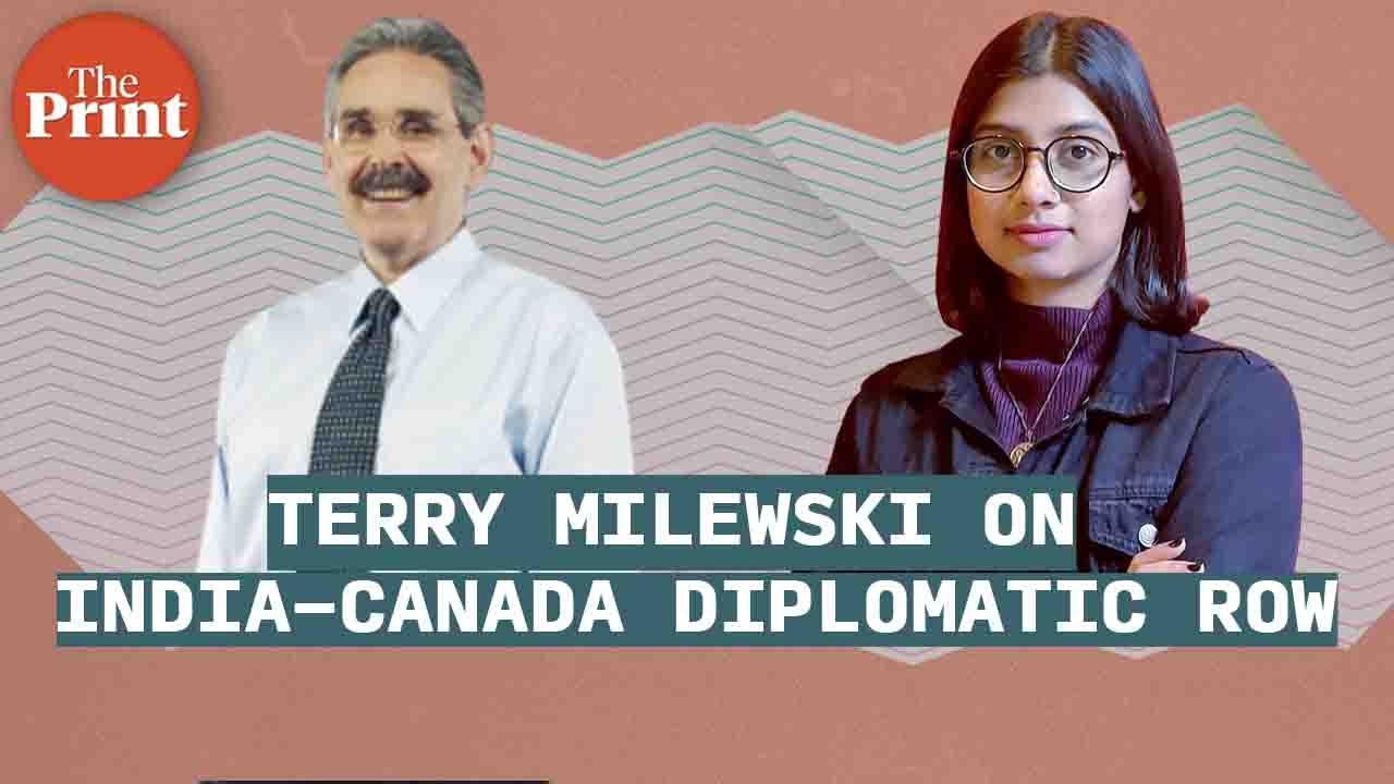 'Matter of clout on global stage, New Delhi has the advantage': Terry Milewski on India-Canada row