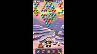 Panda Pop Level 547