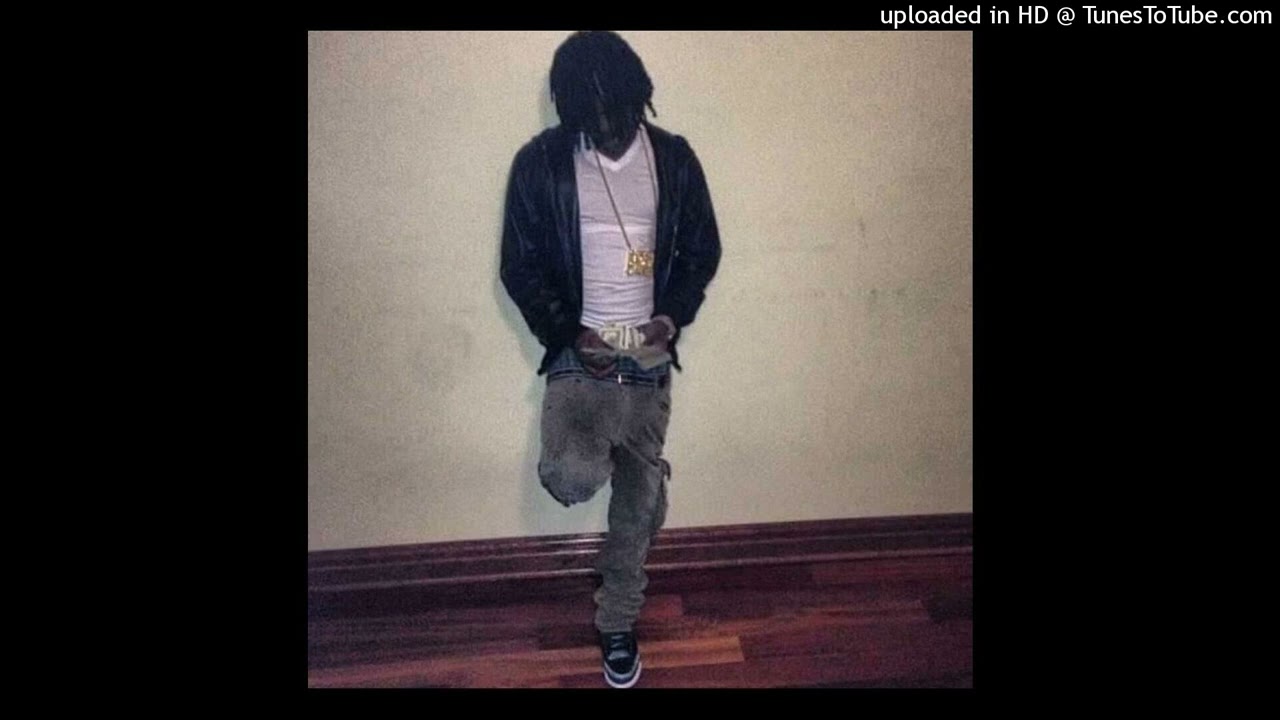 (Free) Old Chief Keef x Futuristic Glo type beat 