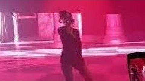 Badmómzjay - Survival Mode (Intro) (Live) (Hamburg, Germany, edel-optics.de Arena, 23/03/2023)